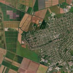 Krasnoarmeyskaya Satellite Map