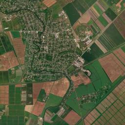 Staronizhestebliyevskaya Satellite Map
