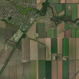 Platnirovskaya Satellite Map