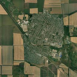 Izobil’nyy Satellite Map