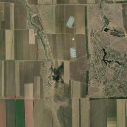 Ovoshchi Satellite Map