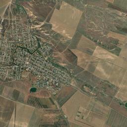 Arzgir Satellite Map