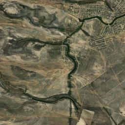 Kaspiyskiy Satellite Map