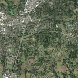 Stafford Satellite Map