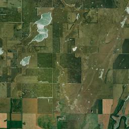 13901-13953 382nd Ave, Aberdeen, SD 57401, USA Satellite Map