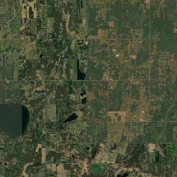 Oak Grove Satellite Map