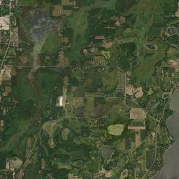 29310-29498 County Highway 36, Chisago City map(satellite map)