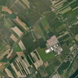 Les Coteaux Satellite Map