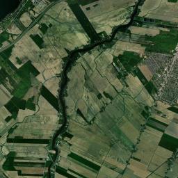 Mercier Satellite Map