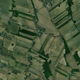 Saint-Mathieu Satellite Map