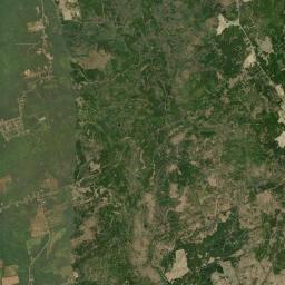 Colchester Satellite Map