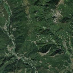 Monastero di Lanzo Satellite Map