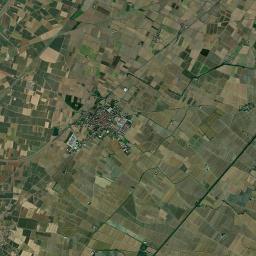 Bianzè Satellite Map