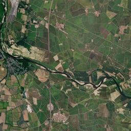 Prarolo Satellite Map