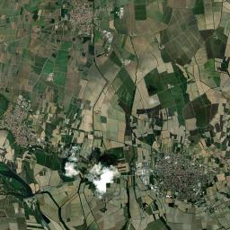 Palestro Satellite Map