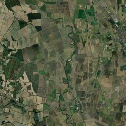 Nicorvo Satellite Map