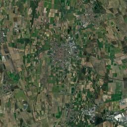 Gravellona Satellite Map