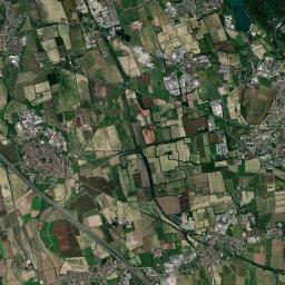 Lodi Vecchio Satellite Map