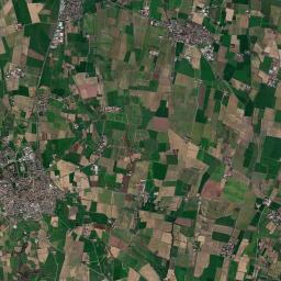 Trigolo Satellite Map