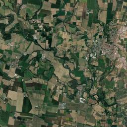 Castelvisconti Satellite Map