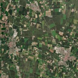 Gottolengo Satellite Map