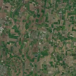 Acquafredda Satellite Map