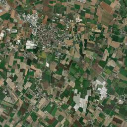 Guidizzolo Satellite Map