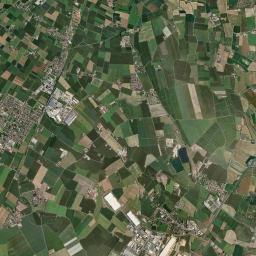 Pradelle Satellite Map
