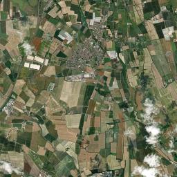 Vigasio Satellite Map