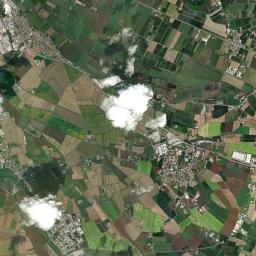 Ca' degli Oppi Satellite Map