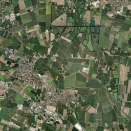 Ronco All'Adige Satellite Map