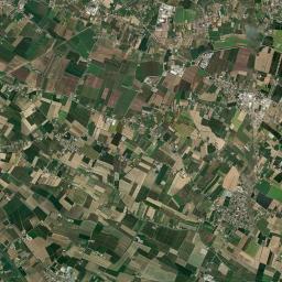 Poiana Maggiore Satellite Map