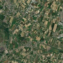 Terradura Satellite Map
