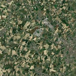 Sant'Angelo di Piove di Sacco Satellite Map