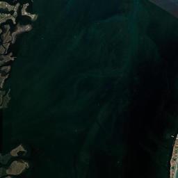 Pellestrina Satellite Map