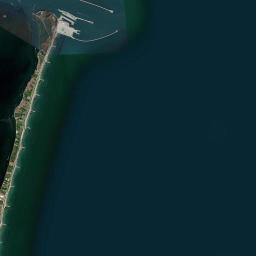 San Pietro in Volta Satellite Map