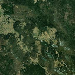 Mrkopalj Satellite Map