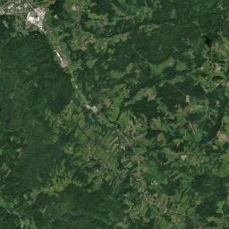 Grad Glina Satellite Map