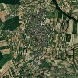 Đakovo Satellite Map