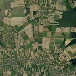 Vođinci Satellite Map