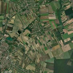 Nuštar Satellite Map