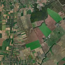 Grad Vukovar Satellite Map