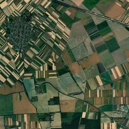Obrovac Satellite Map