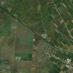Rumenka Satellite Map