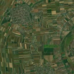 Ðurđevo Satellite Map