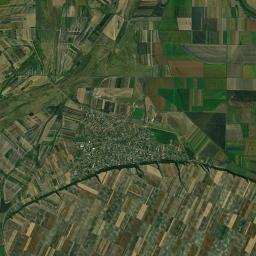 Mošorin Satellite Map