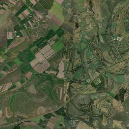 Konak Satellite Map
