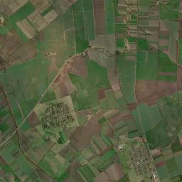 Comuna Moraviţa Satellite Map