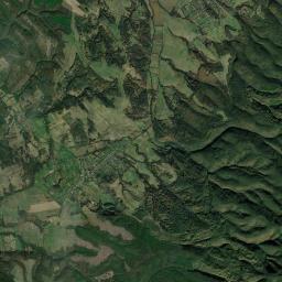 Comuna Doclin Satellite Map