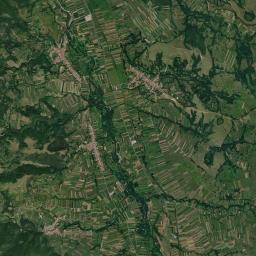 Comuna Bucoşniţa Satellite Map